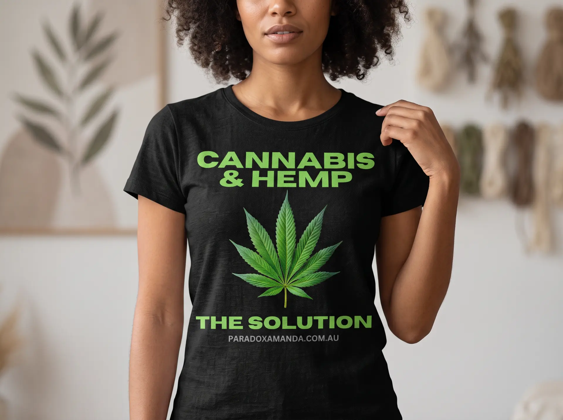 The Everyday Tee