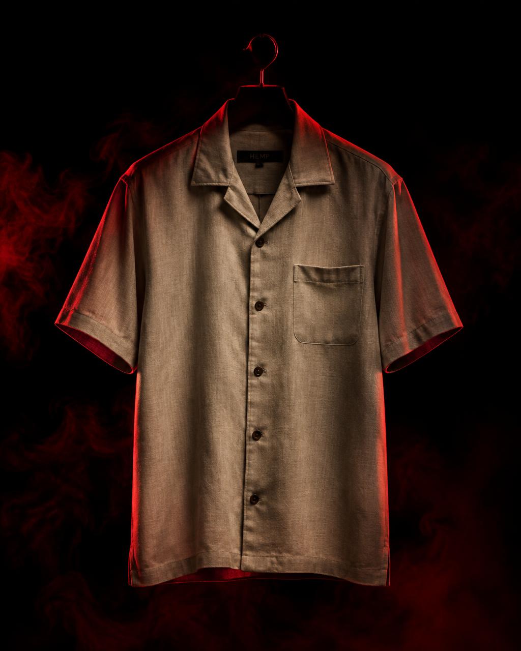 Dune Camp Collar